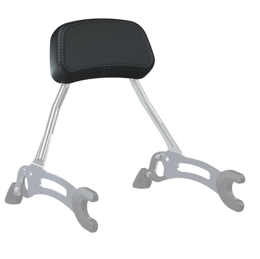 Indian Motorcycle Low Profile Passenger Pad, Black