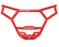 Polaris High Coverage Bumper - RZR