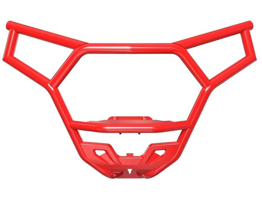 Polaris High Coverage Bumper - RZR