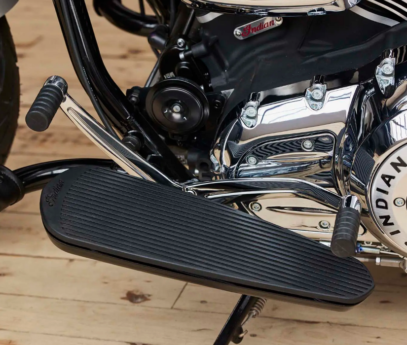 Indian Motorcycle Pinnacle Heel Shifter