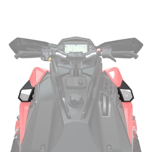 Insight Side Mirrors