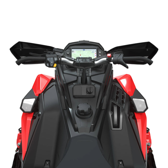 Insight Side Mirrors