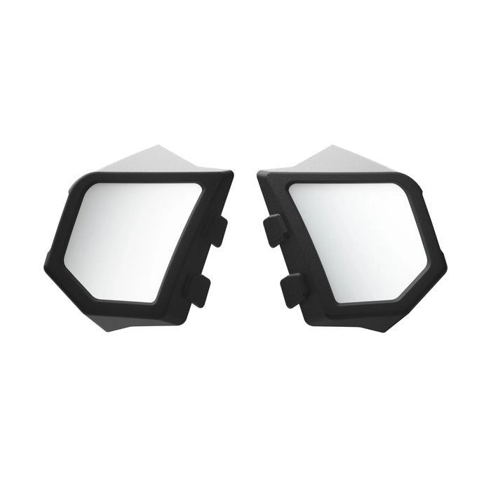 Insight Side Mirrors