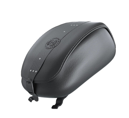 Indian Motorcycle Water-Resistant Solo Rack Bag