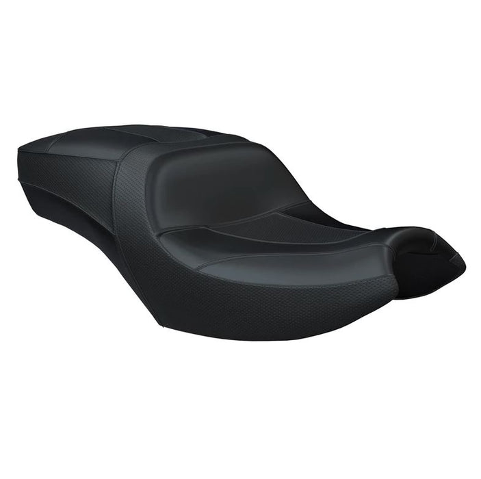 ClimaCommand Comfort+ Seat, Black