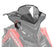 Polaris Snow Mid Windshield, Smoke - 2884934