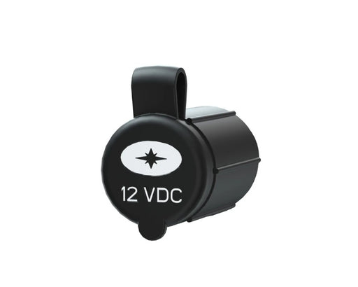 Polaris Snowmobiles 12Volt Plug - 2884938