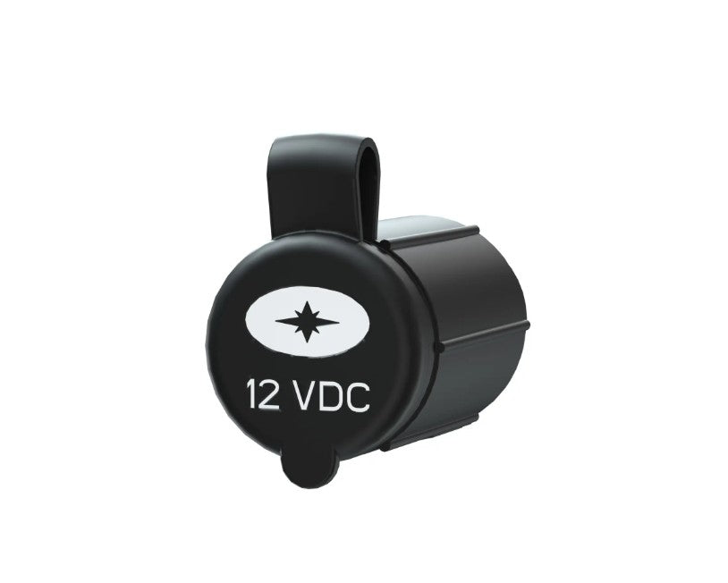 Polaris Snowmobiles 12Volt Plug - 2884938