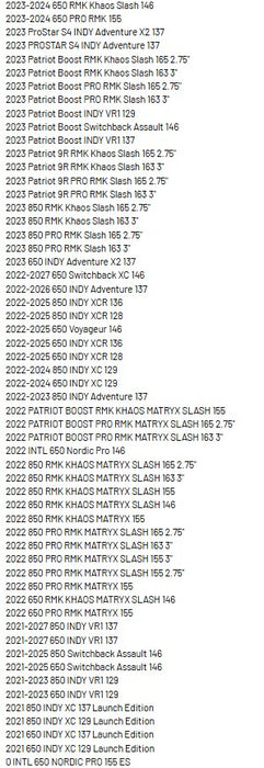 Polaris Snowmobiles 12Volt Plug - 2884938