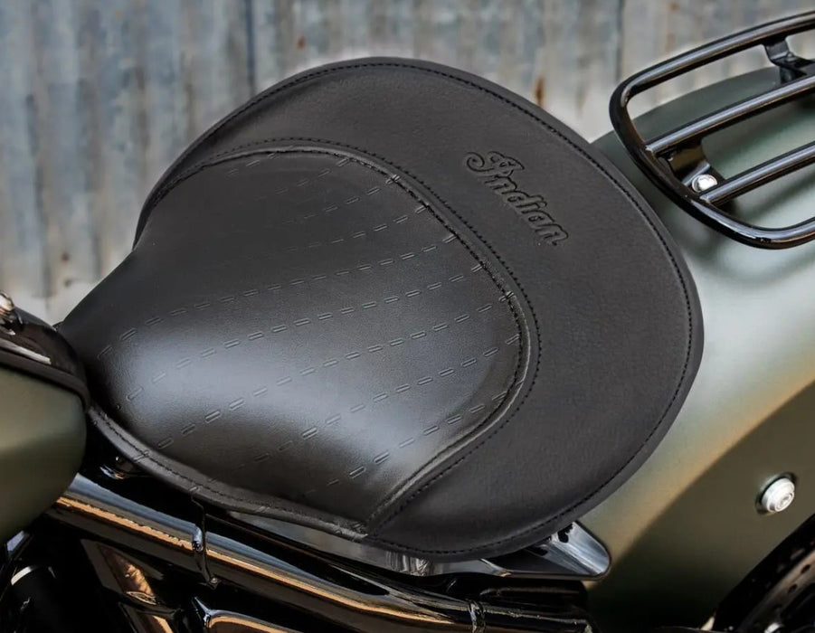 Indian Motorcycle 1920 Solo Seat - Chief