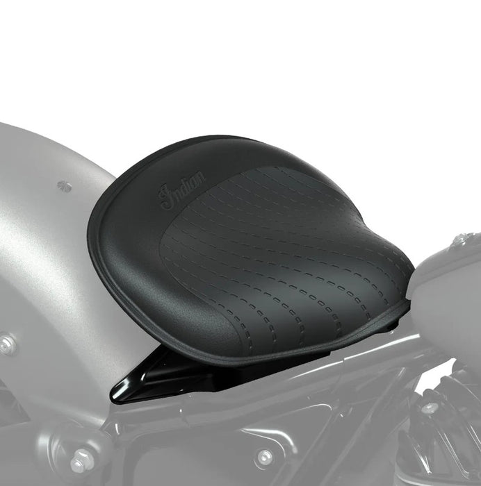 Indian Motorcycle 1920 Solo Seat - Chief