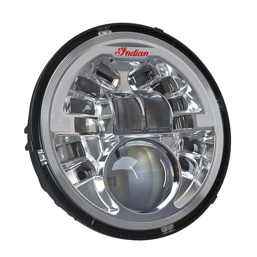 Pathfinder 5 3/4 in. Adaptive LED Headlight