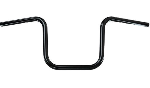 Indian Motorcycle Mini Ape Handlebars Black - Chief