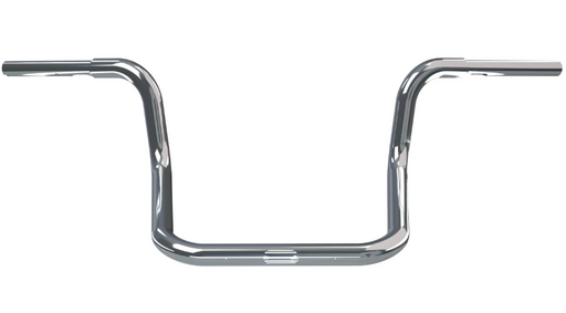 Indian Motorcycle Mid Rise Handlebar - Chrome