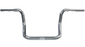 Indian Motorcycle Mid Rise Handlebar - Chrome