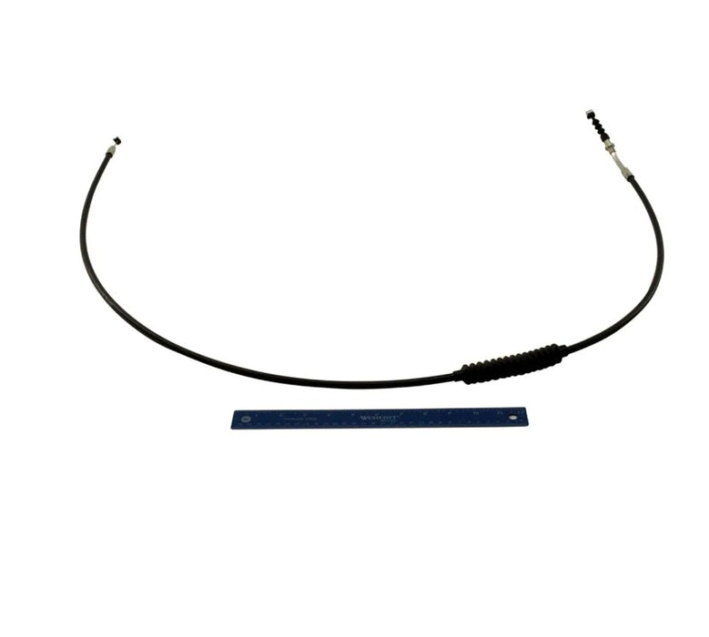 Indian Motorcycle Clutch Cable Installation Kit