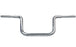 Indian Motorcycle Low Rise Handlebar - Chrome