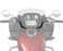 Indian Motorcycle Low Rise Handlebar - Chrome