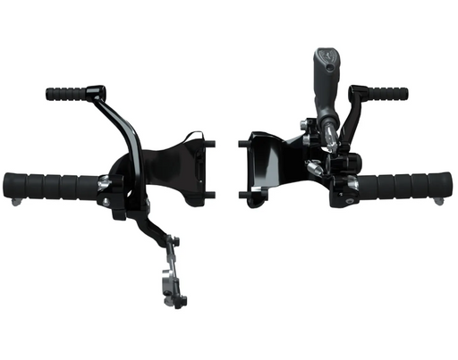 Indian Motorcycle Mid Foot Controls - Chief