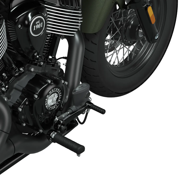 Indian Motorcycle Mid Foot Controls - Chief
