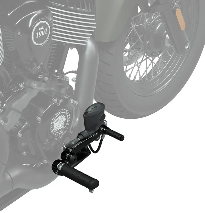 Indian Motorcycle Mid Foot Controls - Chief