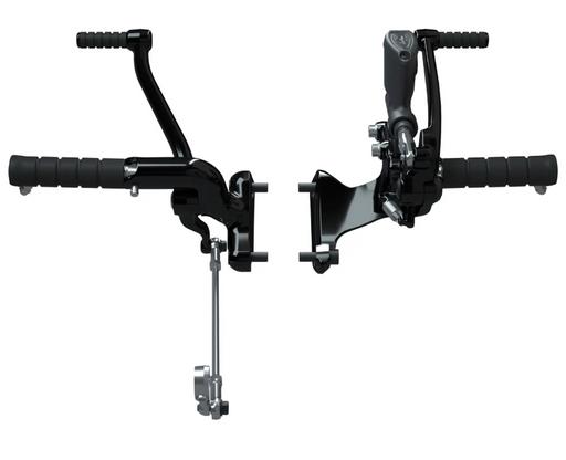 Indian Motorcycle Forward Foot Controls - Chief