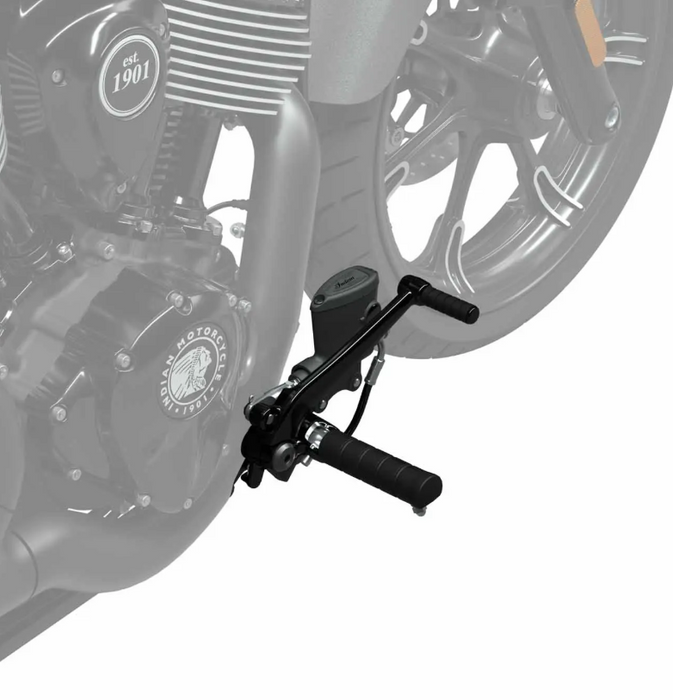 Indian Motorcycle Forward Foot Controls - Chief
