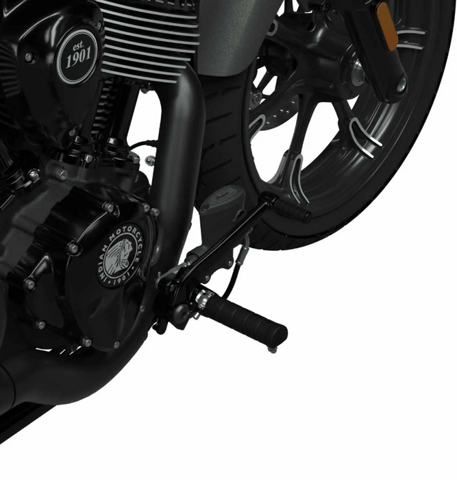 Indian Motorcycle Forward Foot Controls - Chief