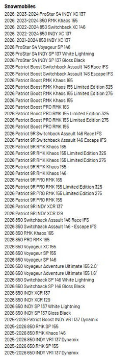 Lock & Ride Flex M2 Journey Bag