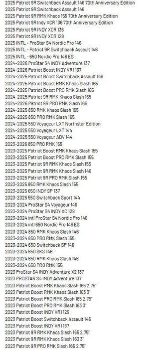 Lock & Ride Flex M2 Journey Bag