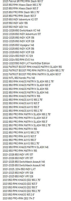 Lock & Ride Flex M2 Journey Bag