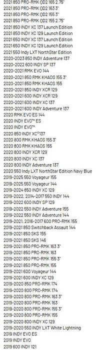 Lock & Ride Flex M2 Journey Bag