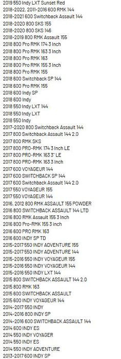 Lock & Ride Flex M2 Journey Bag