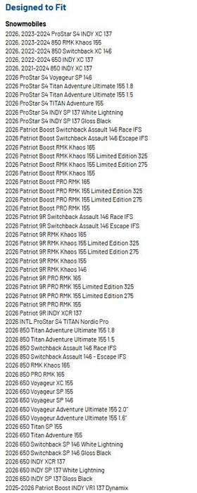 Lock & Ride Flex Medium Burandt Bag