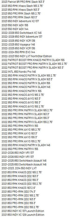 Lock & Ride Flex Medium Burandt Bag