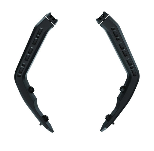 Polaris Snow RMK Defend Handguard Mounts - 2889305
