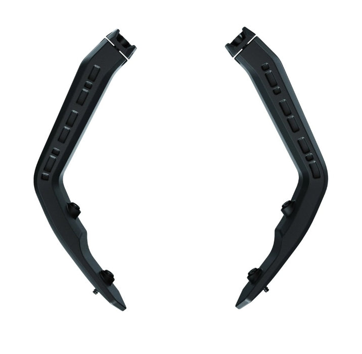 Polaris Snow RMK Defend Handguard Mounts - 2889305