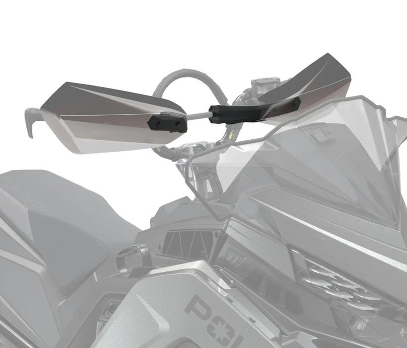 Polaris Snow RMK Defend Handguard Mounts - 2889305