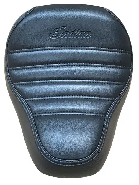 Indian Motorcycle Comfort+ Solo Seat