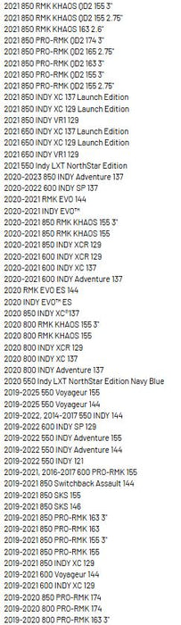 Burandt Medium Liner Bag