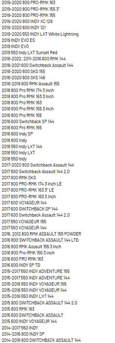 Burandt Medium Liner Bag