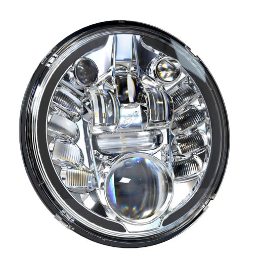 Indian Motorcycle Pathfinder Adaptive LED Headlight