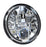 Indian Motorcycle Pathfinder Adaptive LED Headlight