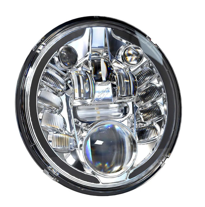 Indian Motorcycle Pathfinder Adaptive LED Headlight