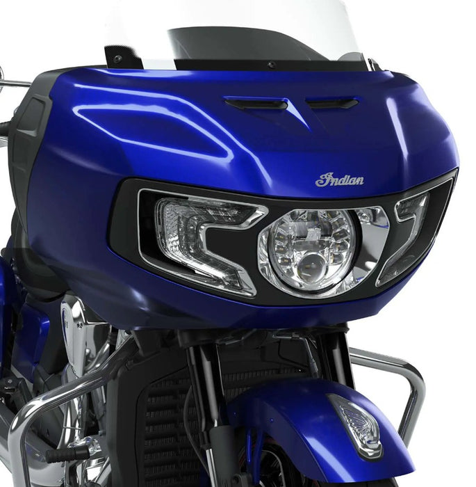 Indian Motorcycle Pathfinder Adaptive LED Headlight