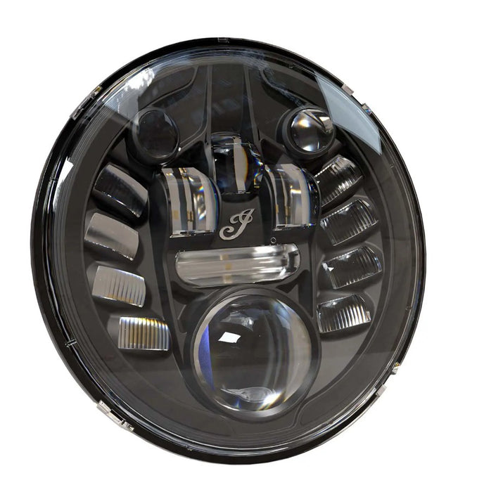 Indian Motorcycle Pathfinder Adaptive LED Headlight