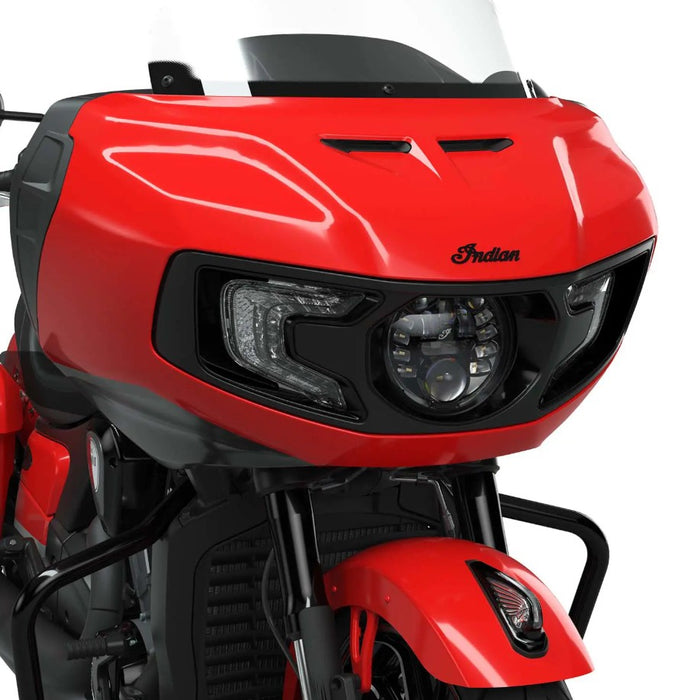Indian Motorcycle Pathfinder Adaptive LED Headlight