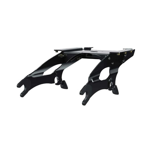 Quick Release Low Profile Trunk Mount