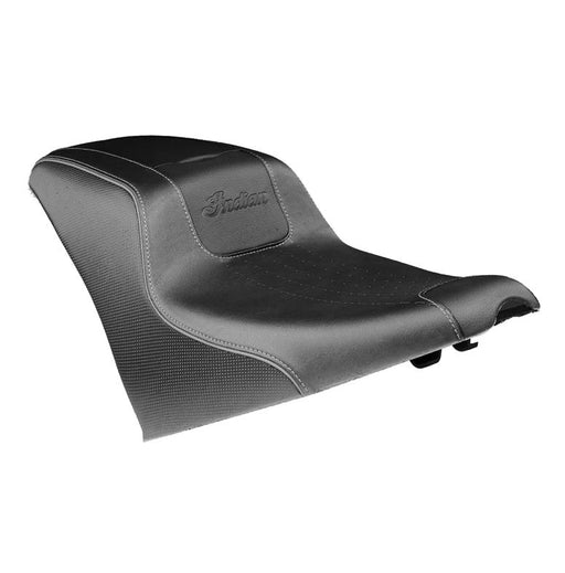 Chief Syndicate Solo Seat, Black