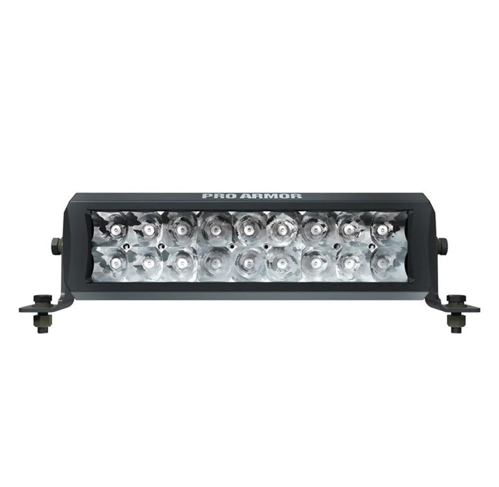 Pro Armor 11" Dual-Row LED Spot Light